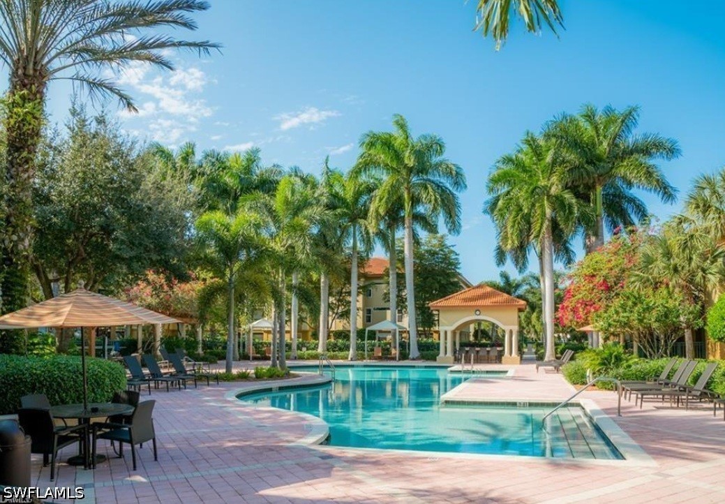 8960 Colonnades Unit 915, Bonita Springs, FL 34135