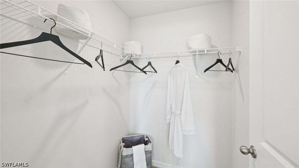Closet