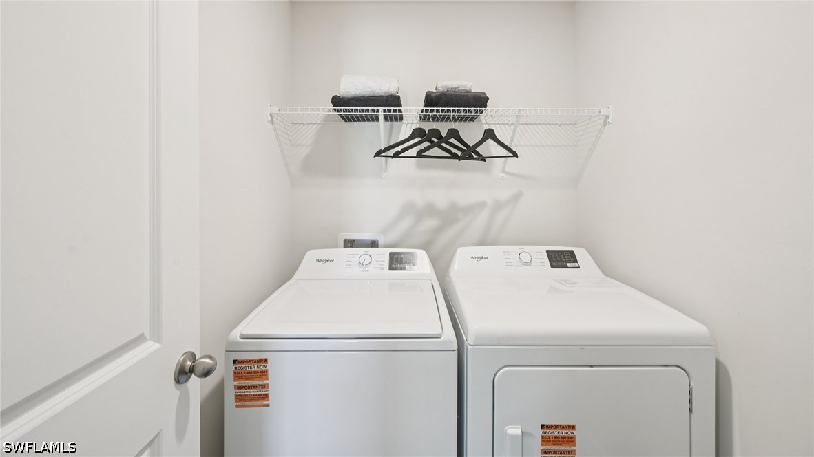 Laundry