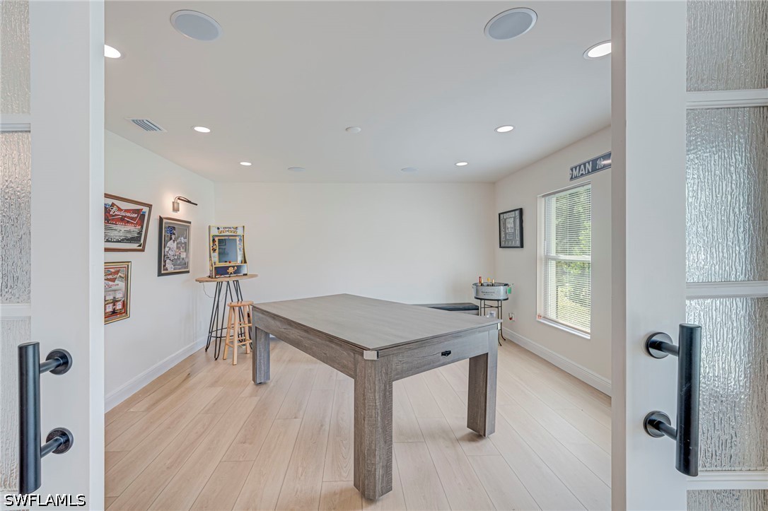 GameRoom