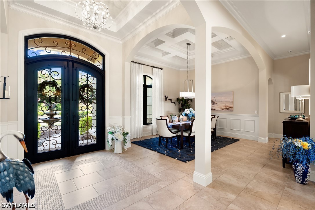 Entry