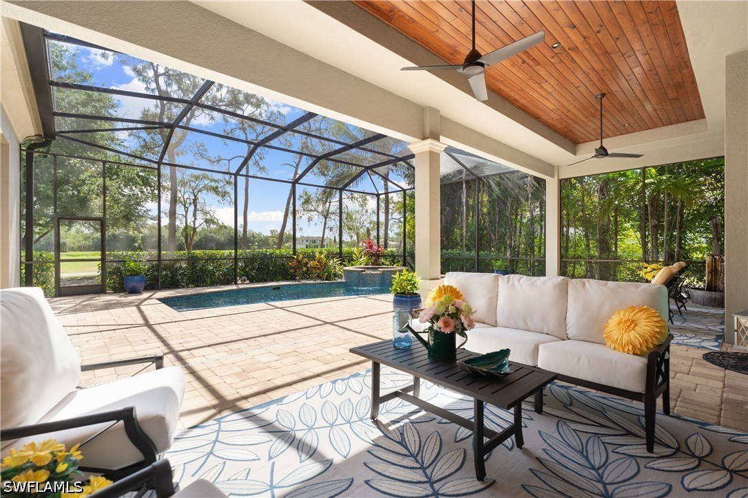 3987 Brynwood, Naples, FL 34119