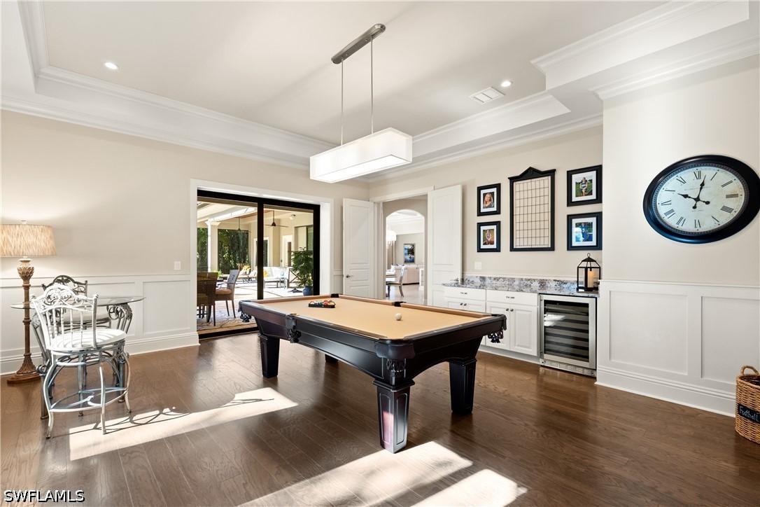3987 Brynwood, Naples, FL 34119