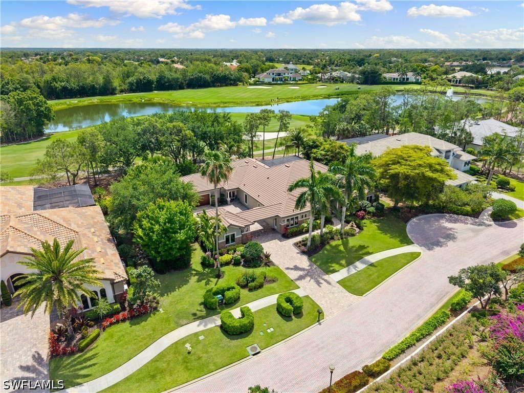 3987 Brynwood, Naples, FL 34119
