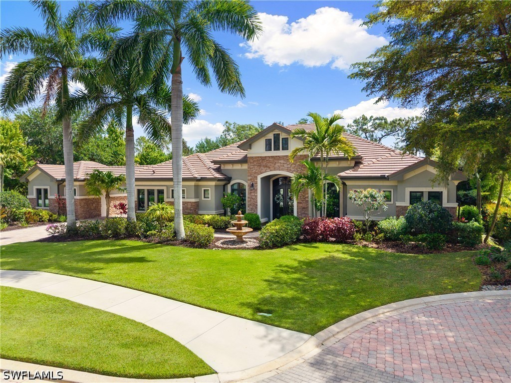 3987 Brynwood, Naples, FL 34119