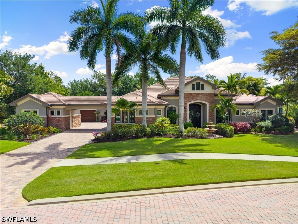 3987 Brynwood, Naples, FL 34119