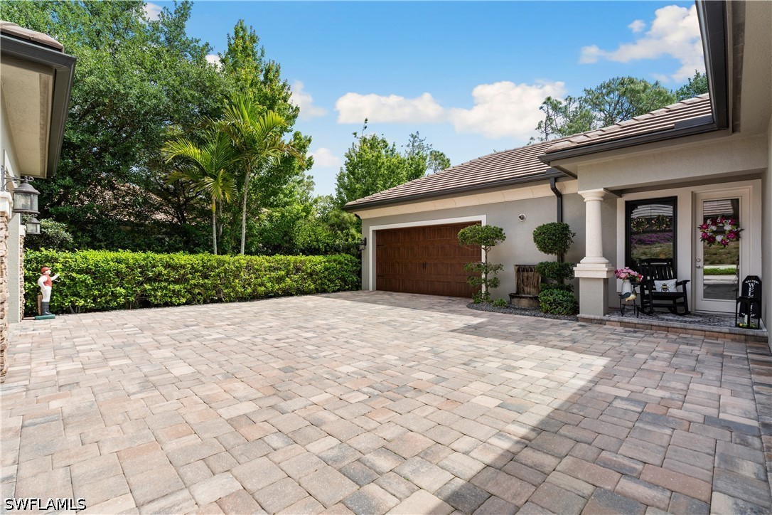3987 Brynwood, Naples, FL 34119