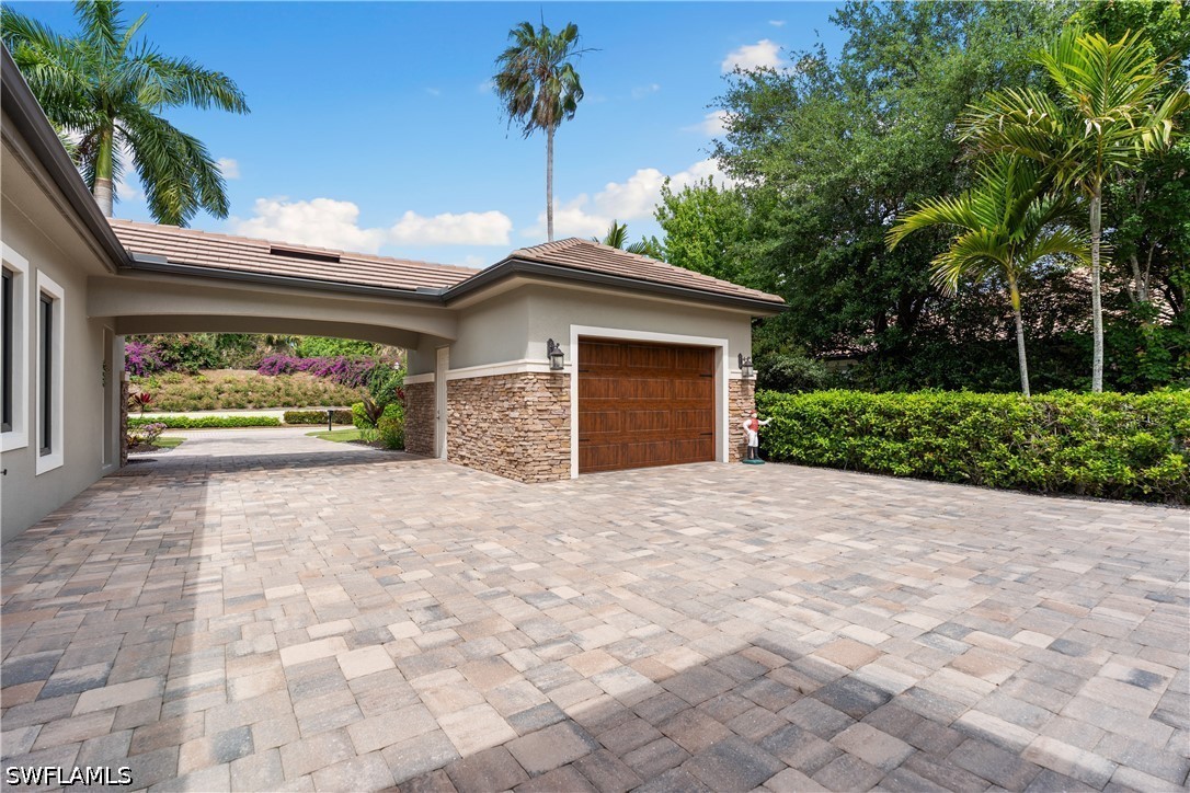 3987 Brynwood, Naples, FL 34119