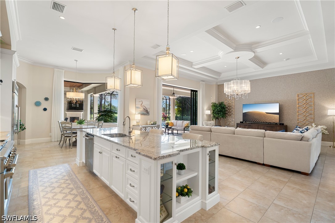 3987 Brynwood, Naples, FL 34119