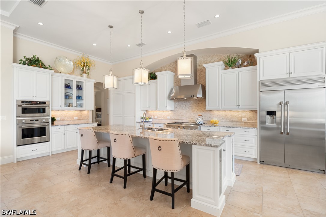 3987 Brynwood, Naples, FL 34119