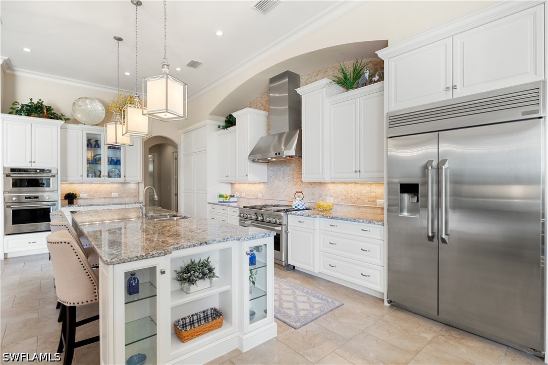 3987 Brynwood, Naples, FL 34119