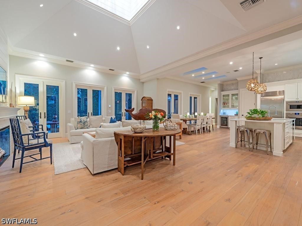 LivingRoom