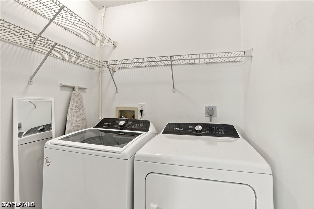 Laundry