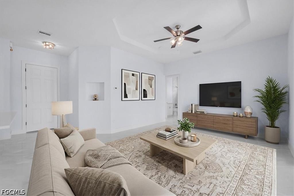 LivingRoom
