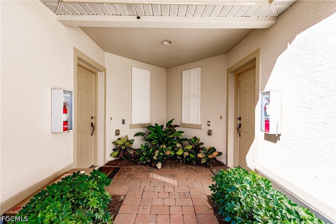 Entry