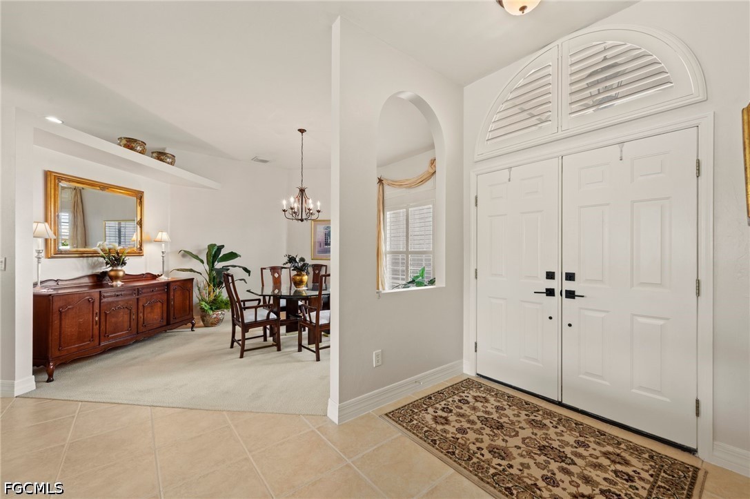 Entry
