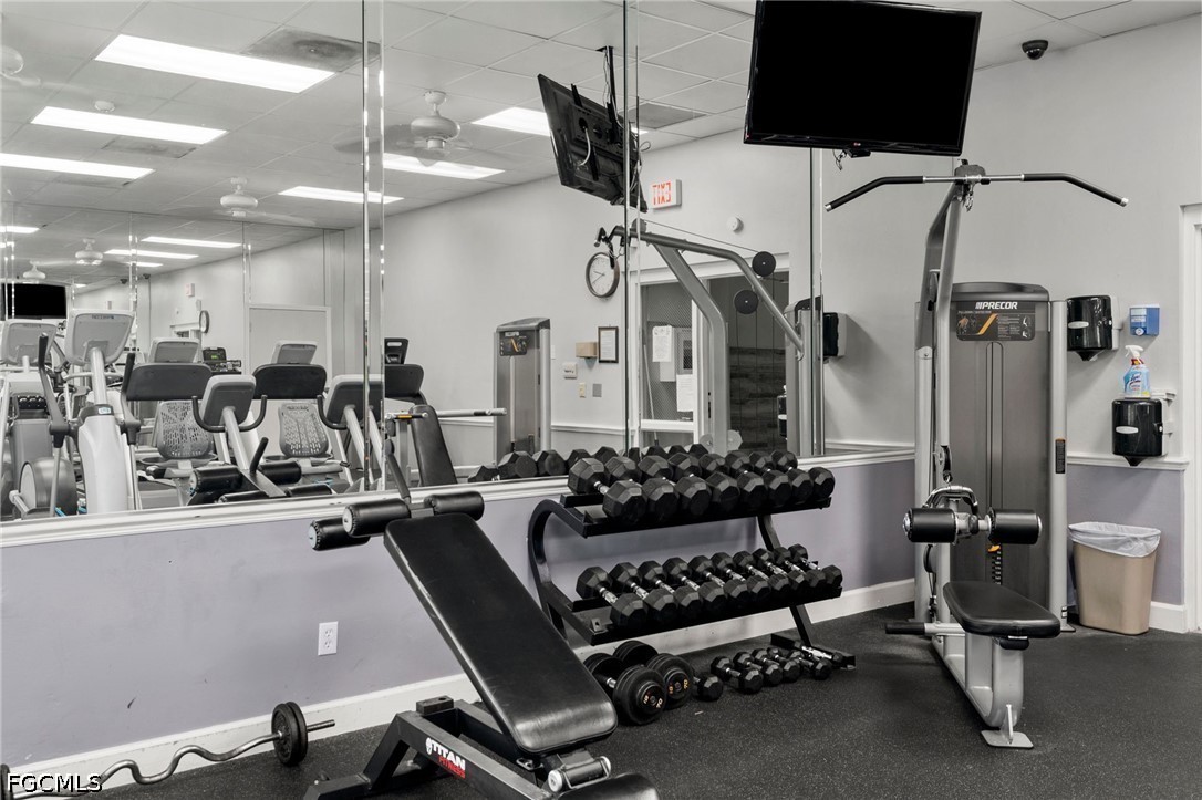 Gym