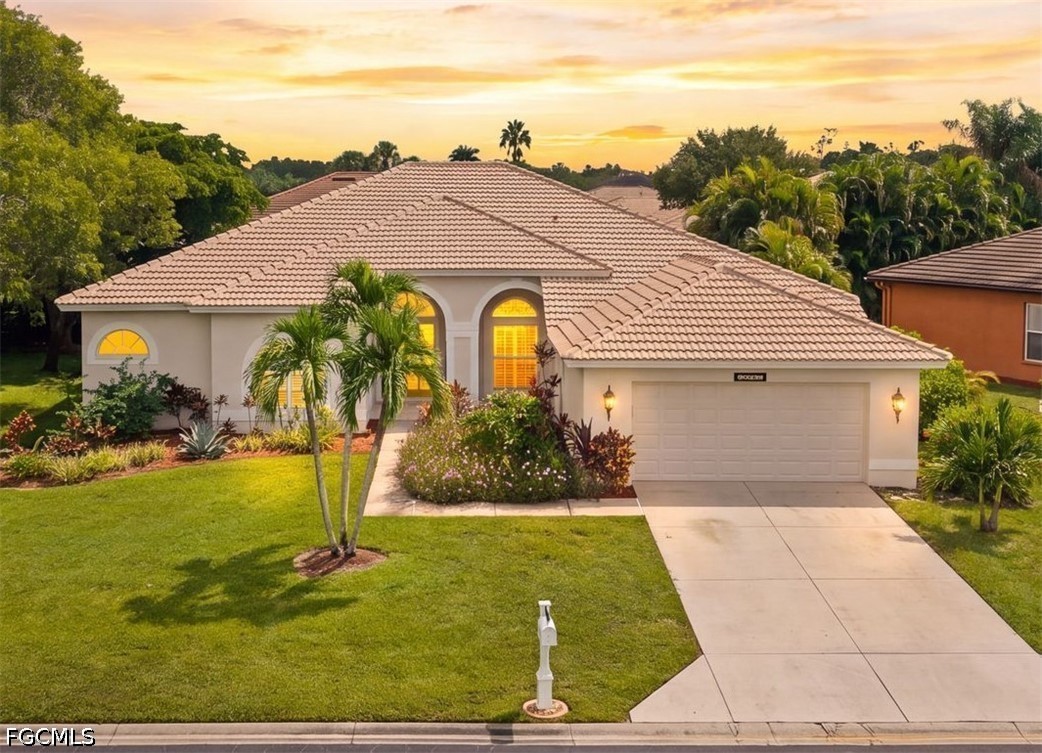 12775 Kedleston, Fort Myers, FL 33912