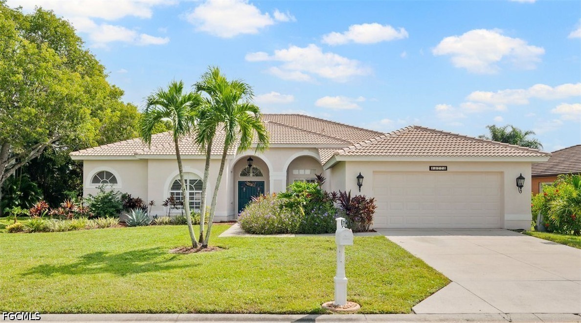 12775 Kedleston, Fort Myers, FL 33912