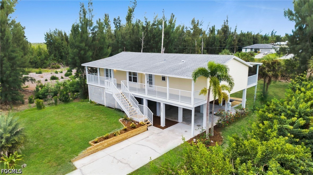 FrontOfStructure