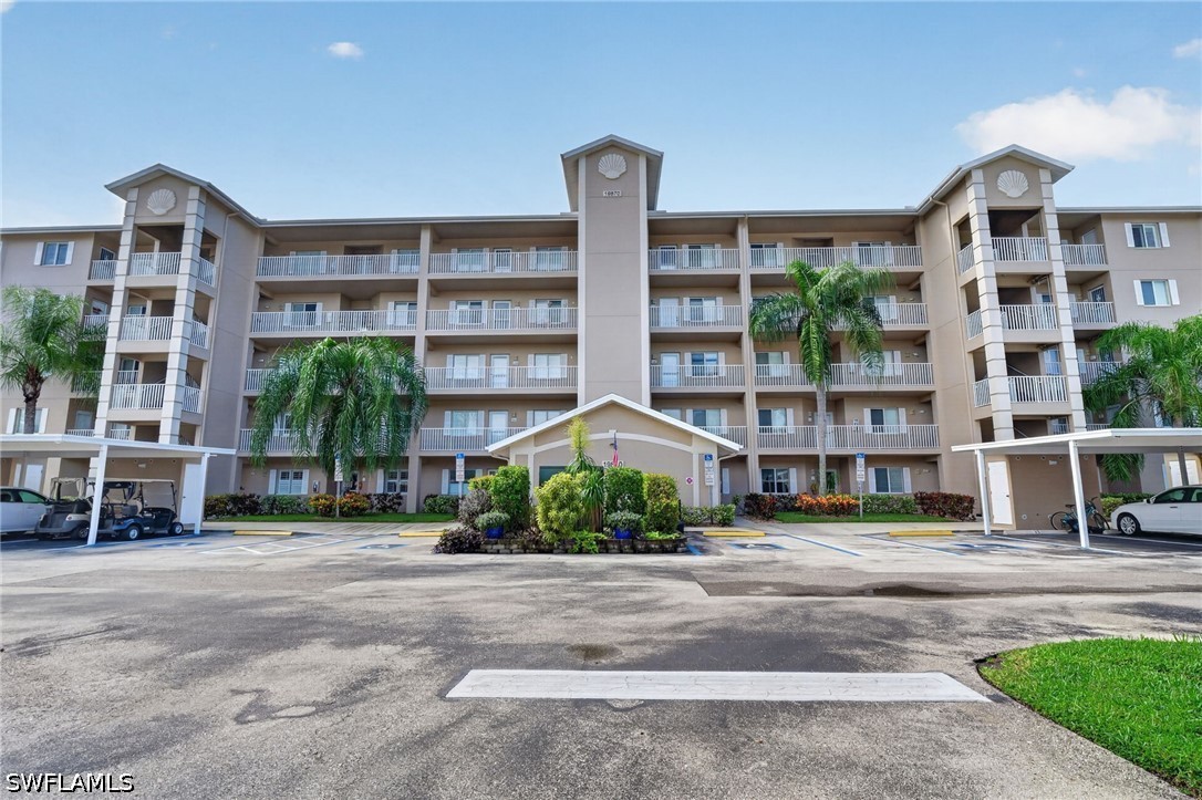 19870 Breckenridge Unit 303, Estero, FL 33928