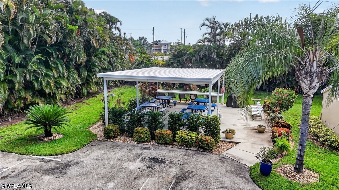 19870 Breckenridge Unit 303, Estero, FL 33928