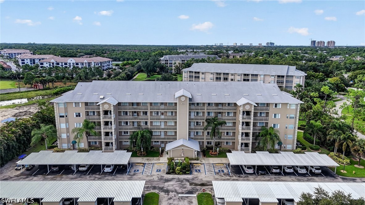 19870 Breckenridge Unit 303, Estero, FL 33928