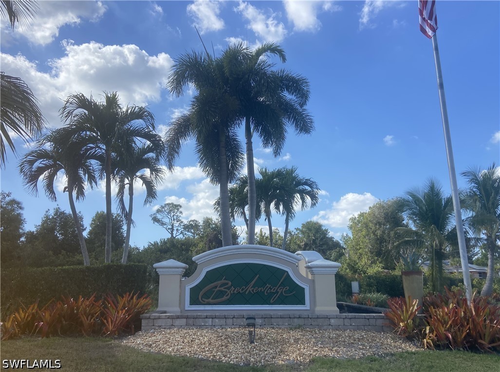 19870 Breckenridge Unit 303, Estero, FL 33928