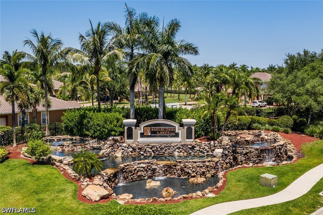 14779 Cranberry, Naples, FL 34114