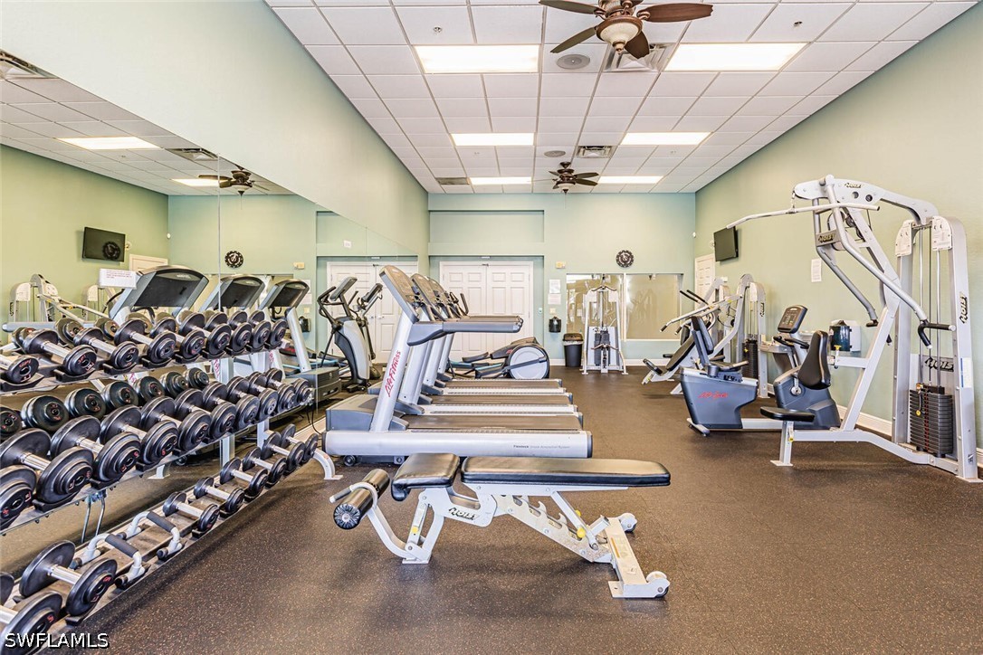 Gym