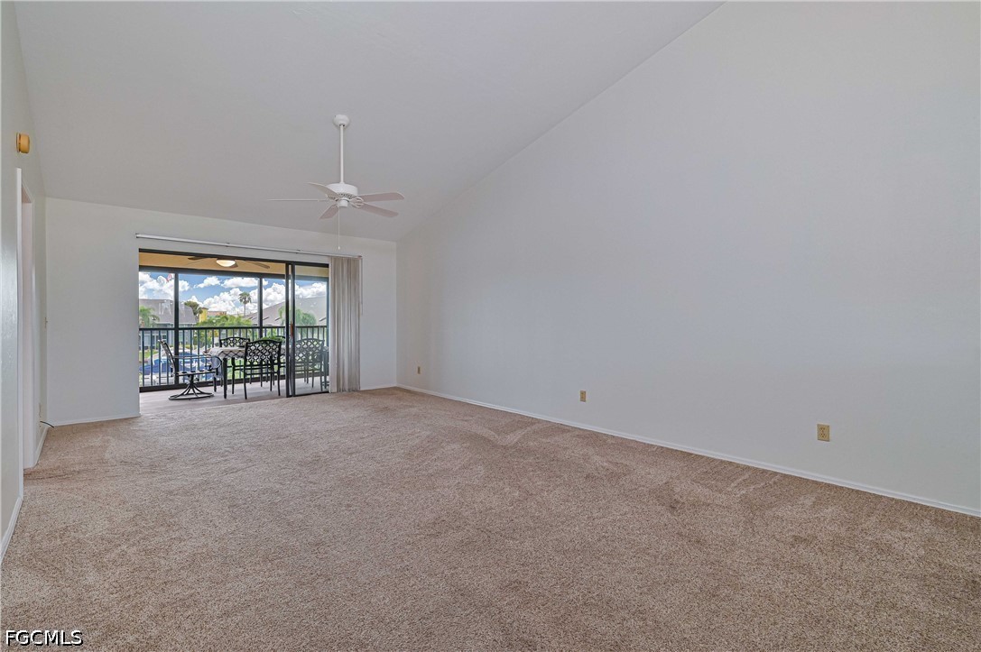 4719 17th Unit 307, Cape Coral, FL 33904