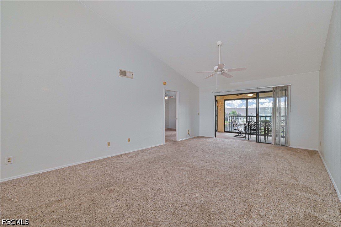 4719 17th Unit 307, Cape Coral, FL 33904