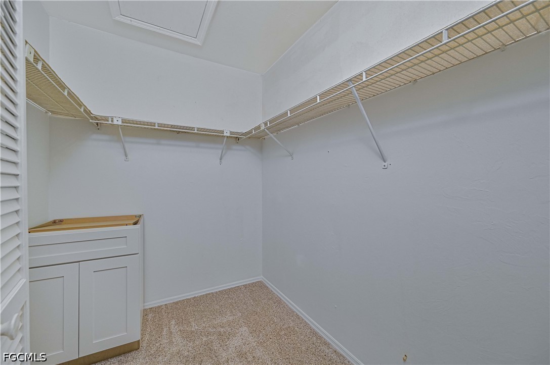 Closet