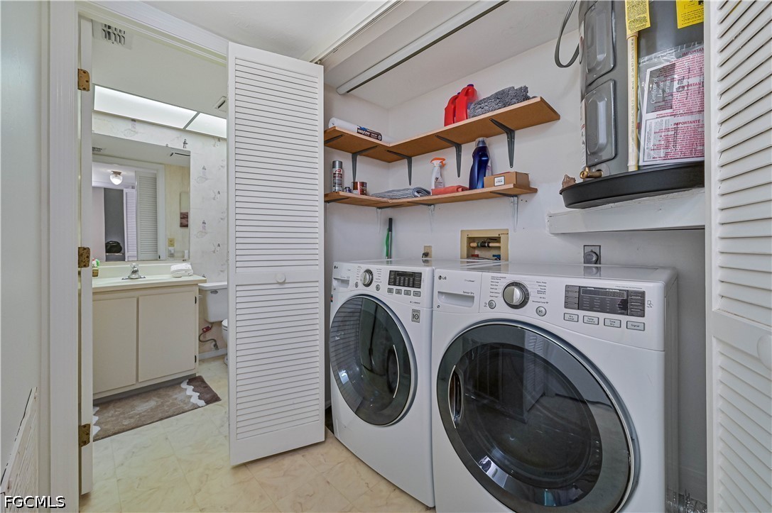 Laundry