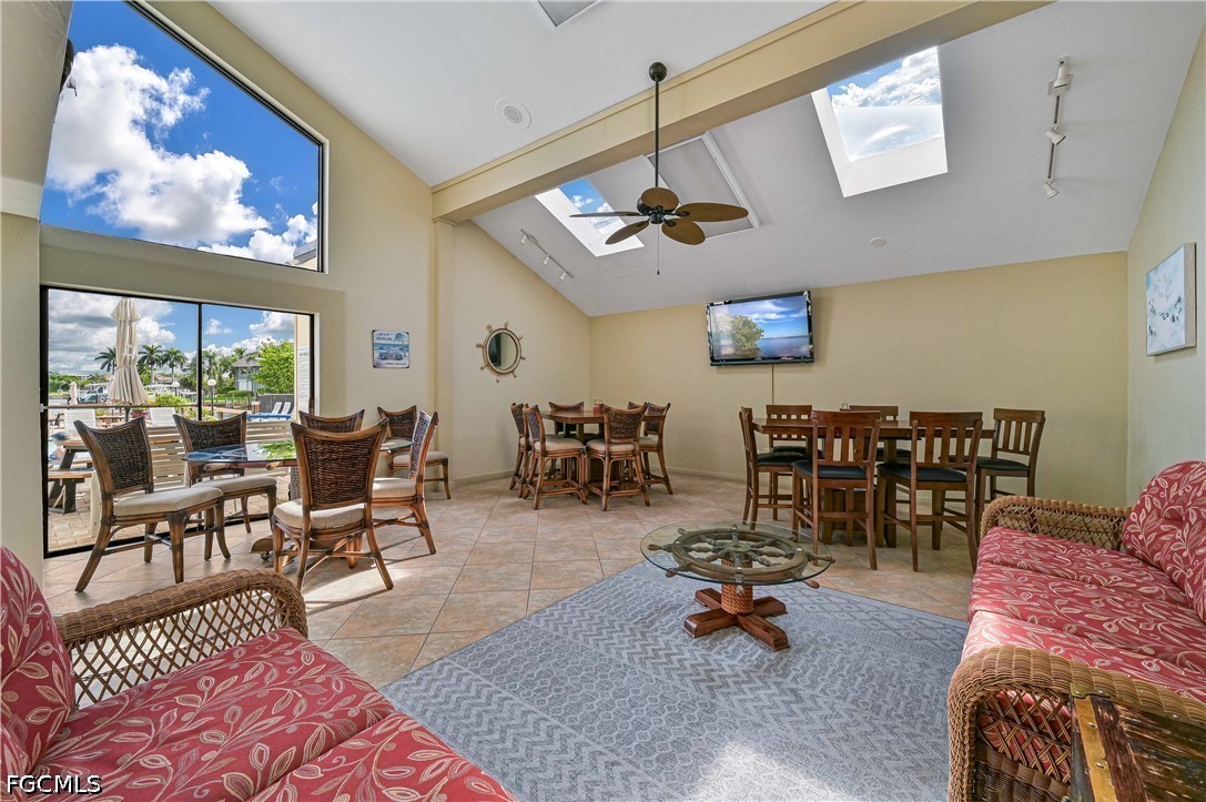 4719 17th Unit 307, Cape Coral, FL 33904