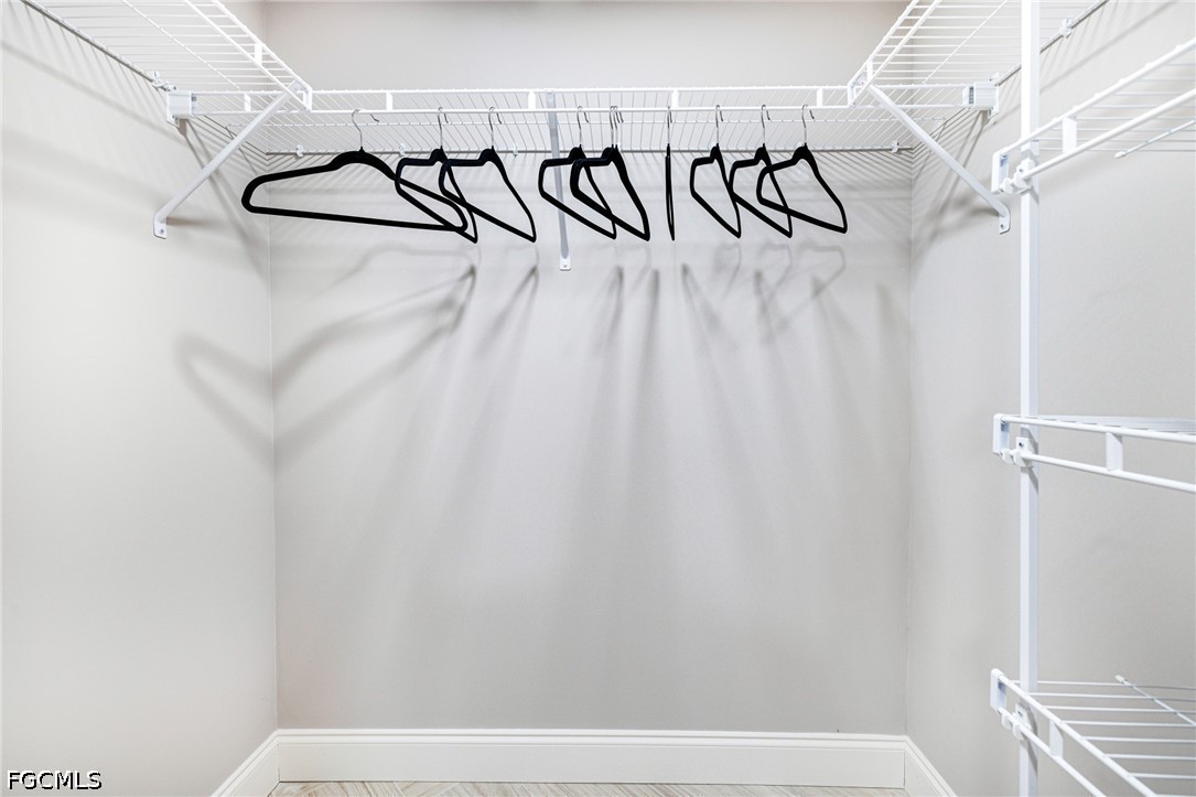Closet