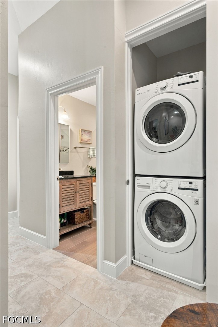 Laundry