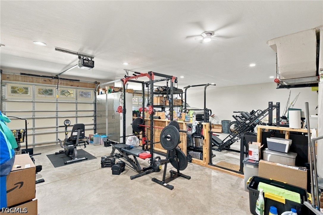 ExerciseRoom