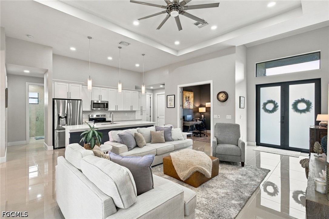 LivingRoom