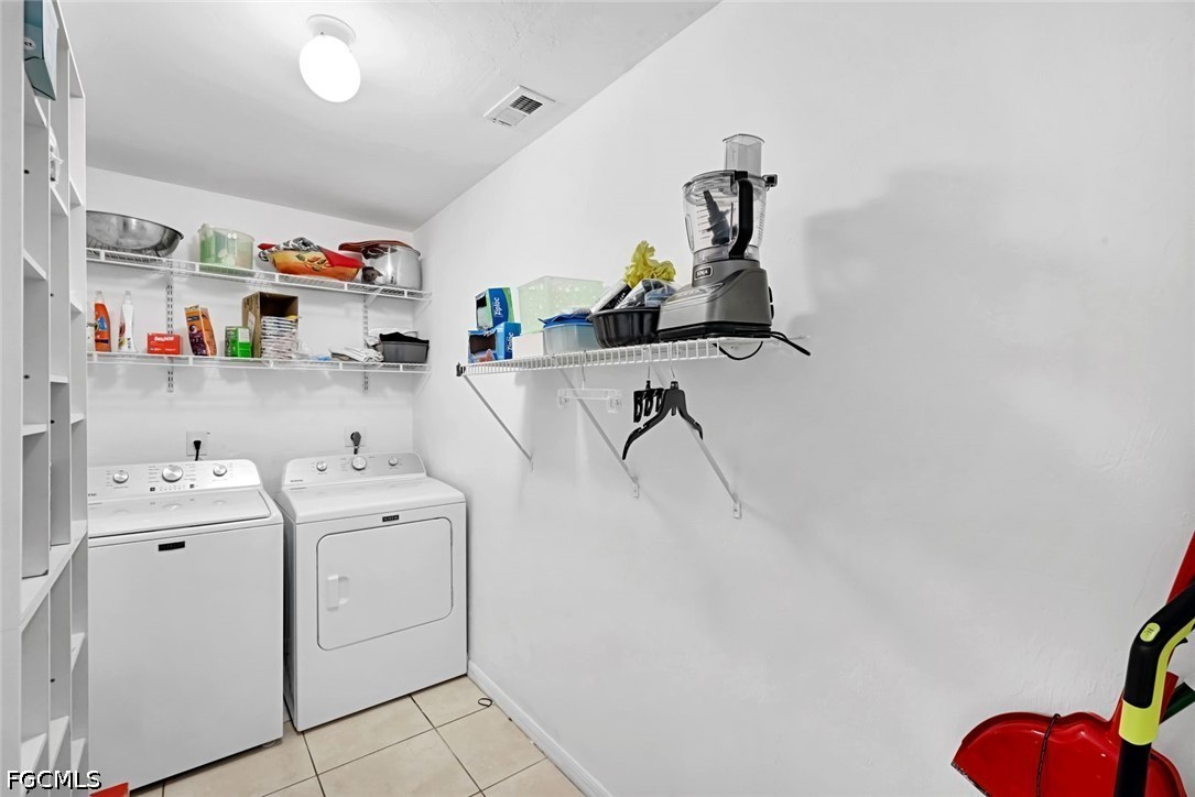 Laundry
