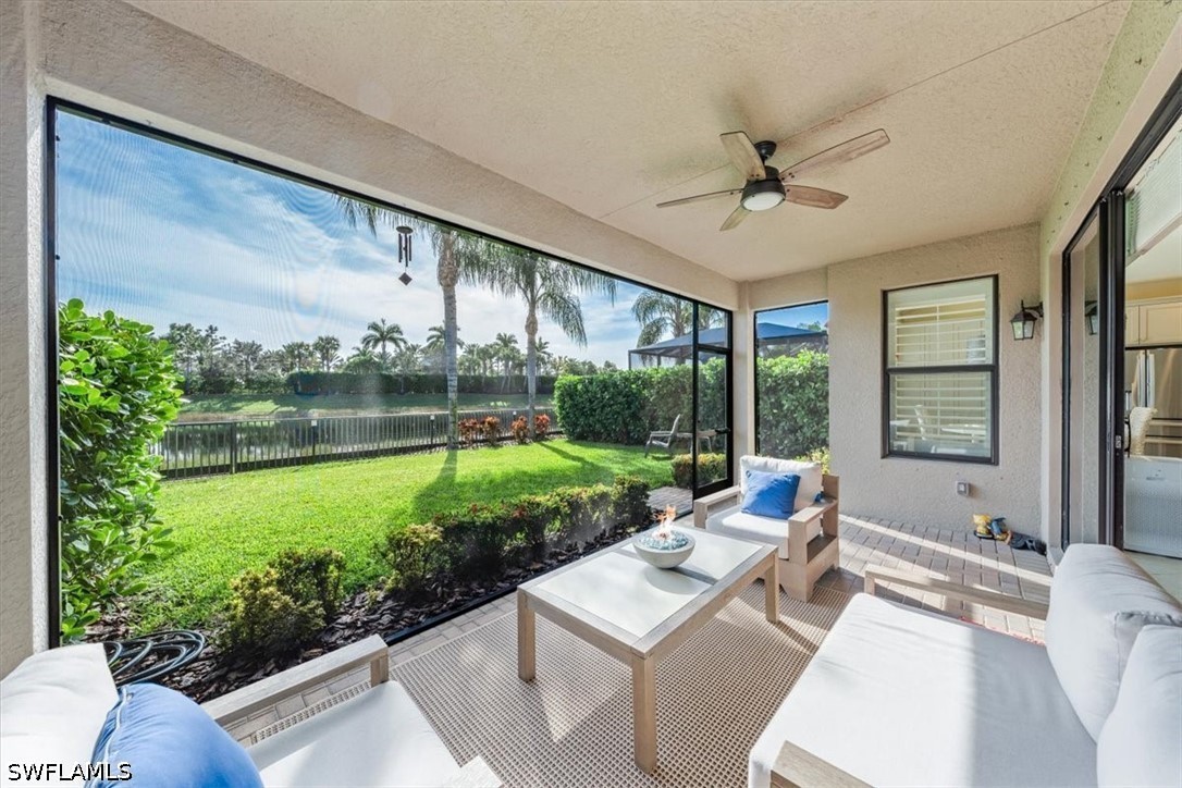 11546 Meadowrun, Fort Myers, FL 33913