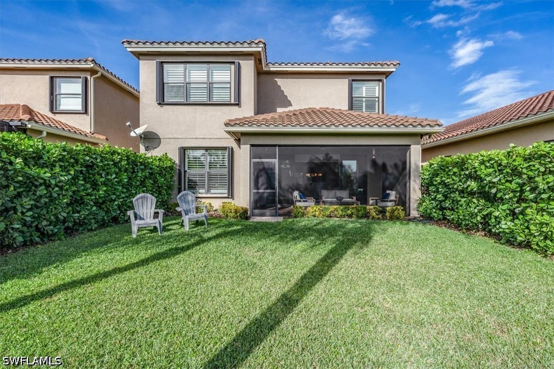 11546 Meadowrun, Fort Myers, FL 33913