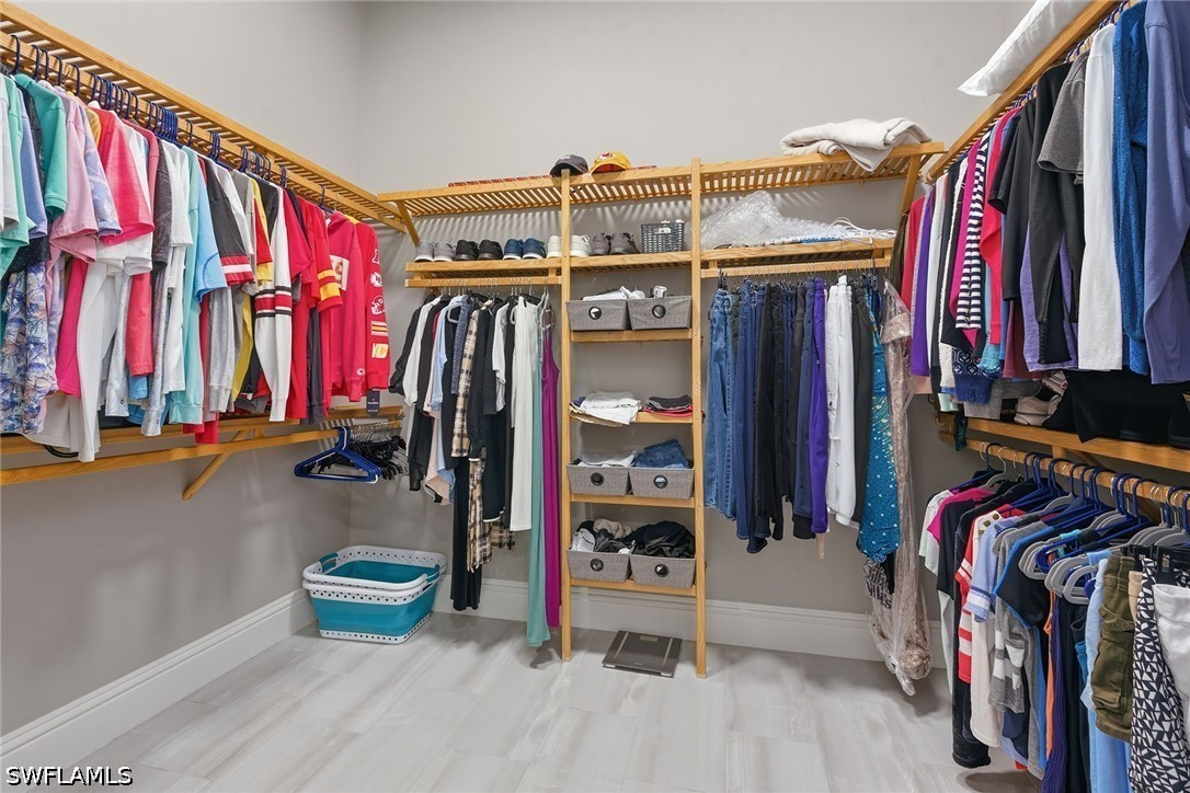 Closet