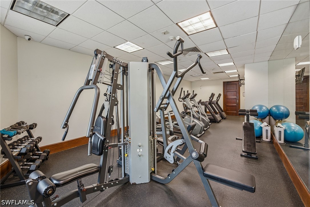 Gym