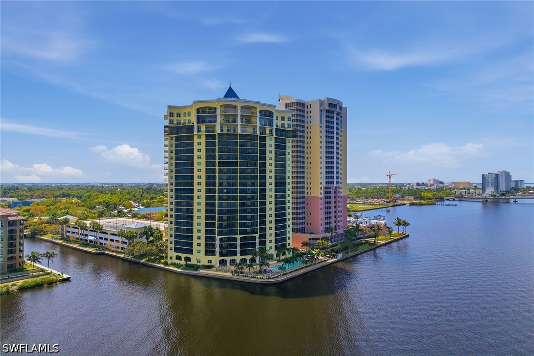 2797 1st Unit 2101, Fort Myers, FL 33916