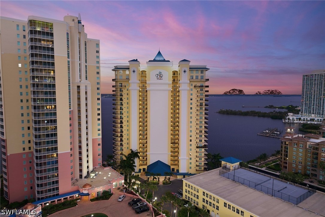 2797 1st Unit 2101, Fort Myers, FL 33916