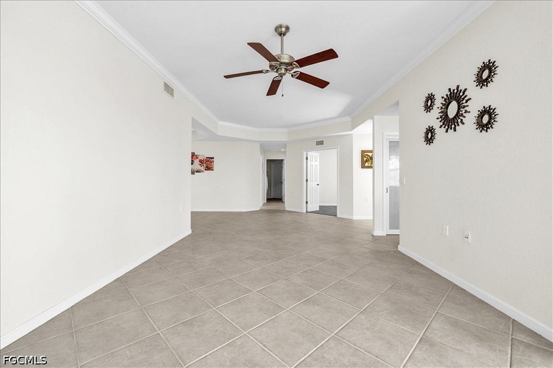 3071 Meandering Unit 101, Fort Myers, FL 33905