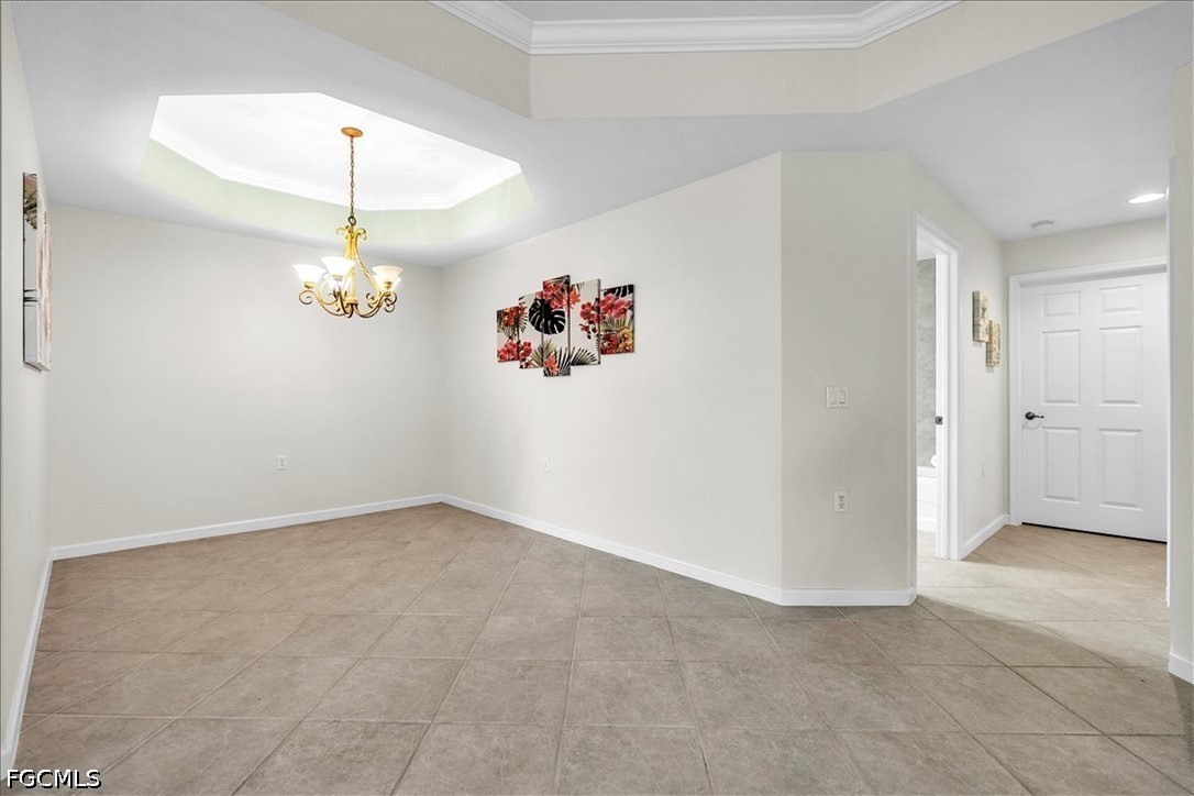 3071 Meandering Unit 101, Fort Myers, FL 33905