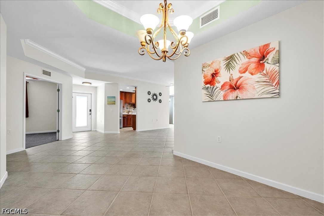 3071 Meandering Unit 101, Fort Myers, FL 33905