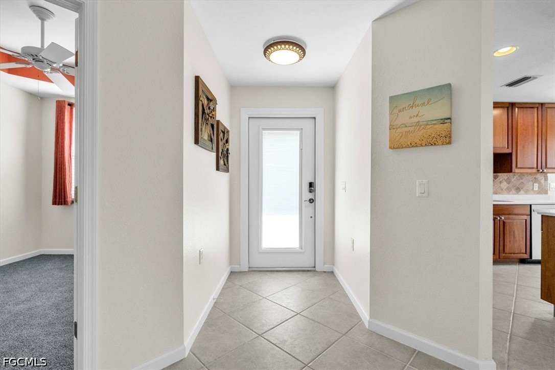 Entry